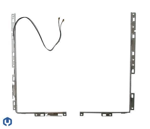 Support Dalle LCD MacBook A1181 Core Duo / Santa Rosa / Penryn