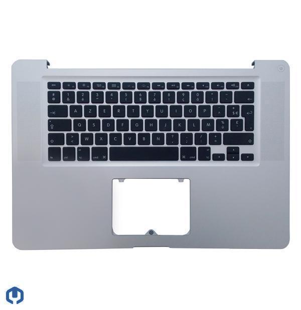 topcase clavier MacBook A1286 2011