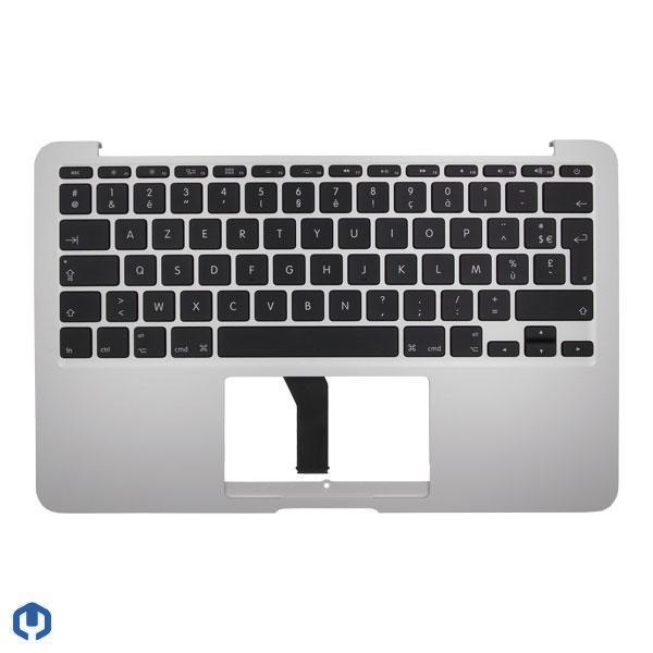 Topcase clavier MacBook Air 11 A1465