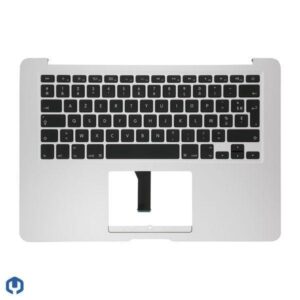 Clavier Topcase AZERTY MacBook Air 13" A1466 2013 2014 2015 2017 - Reconditionné Grade 1