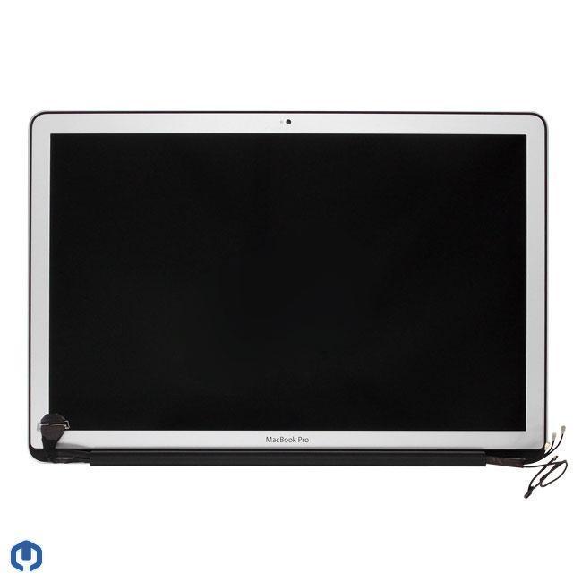 Display screen assembly LCD MacBook Pro Unibody 15 " A1286 Mid 2012-0