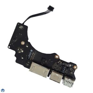 Carte USB / HDMI / SDXC MacBook Pro retina 13" A1502 2015 - Reconditionné