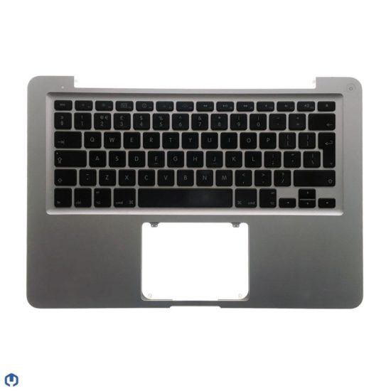 Clavier topcase QWERTY A1278 2009 2010