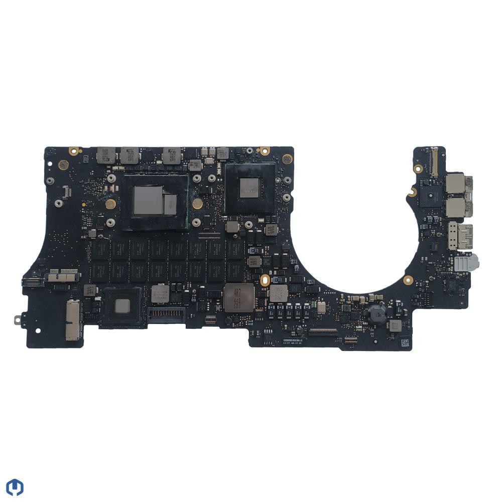 Carte mère MacBook Pro retina 15'' A1398 2013 2014 - 2.2Ghz 16Go