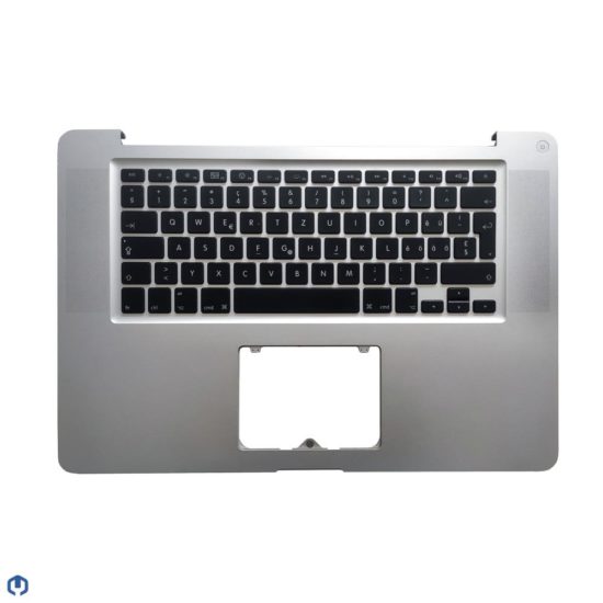 QWERTZ-MacBook-pro-A1286