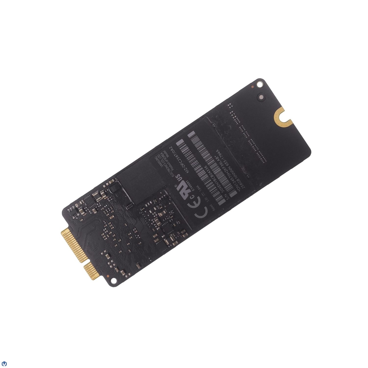 SSD-256-A1398-2012