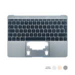 topcase-A1534-2015-clavier