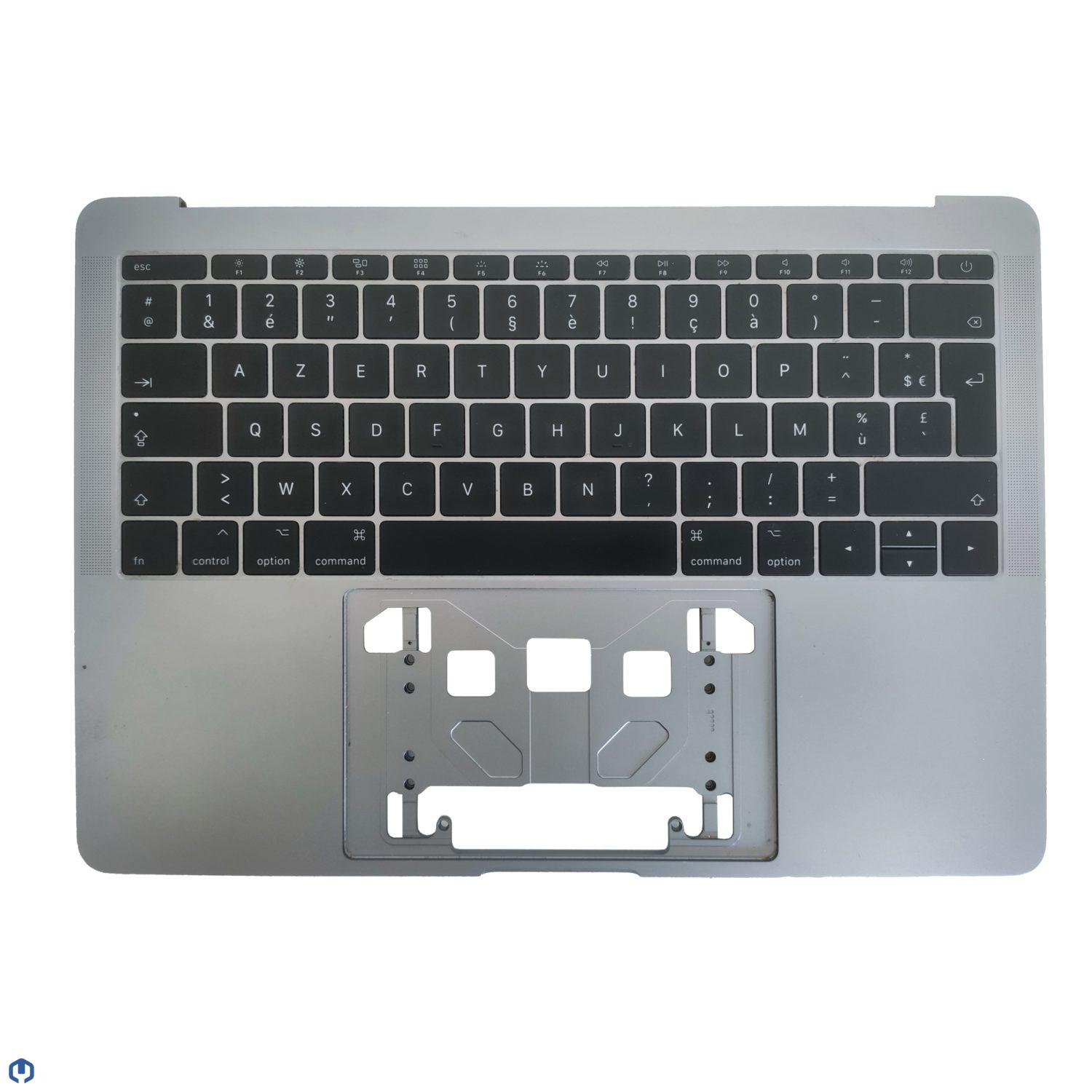 Clavier MacBook Pro A1708
