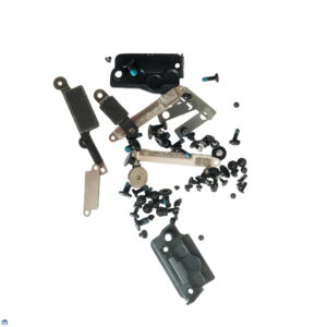 visserie MacBook Pro 2016 2017