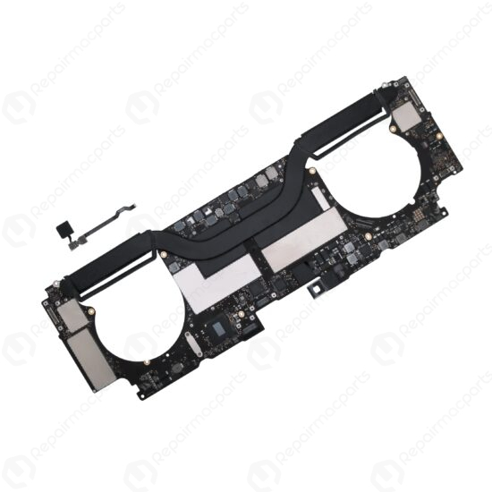 carte-mere-macbook-pro-A1707