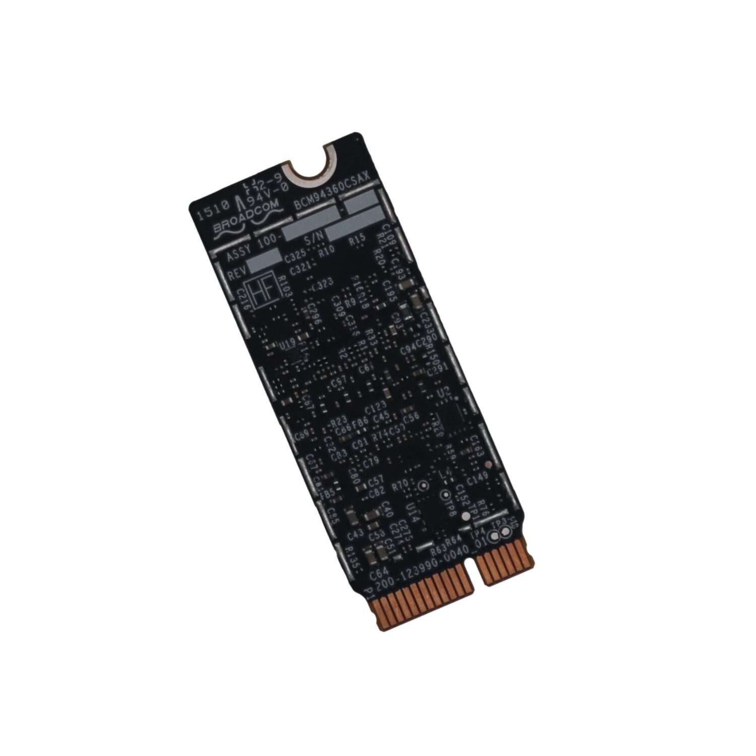 Carte Airport WiFi Mac mini A1347 2014 – Image 2