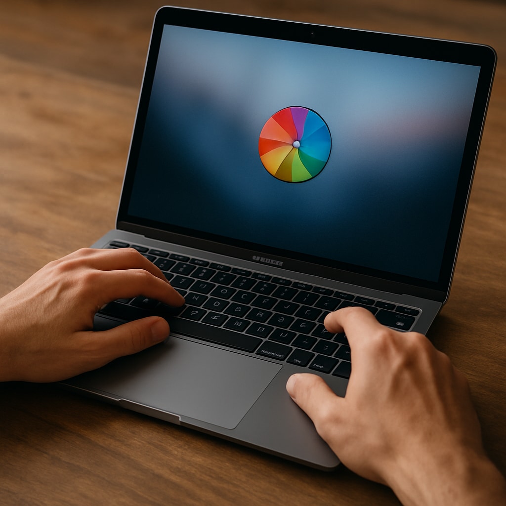 mac-lent-comment-faire