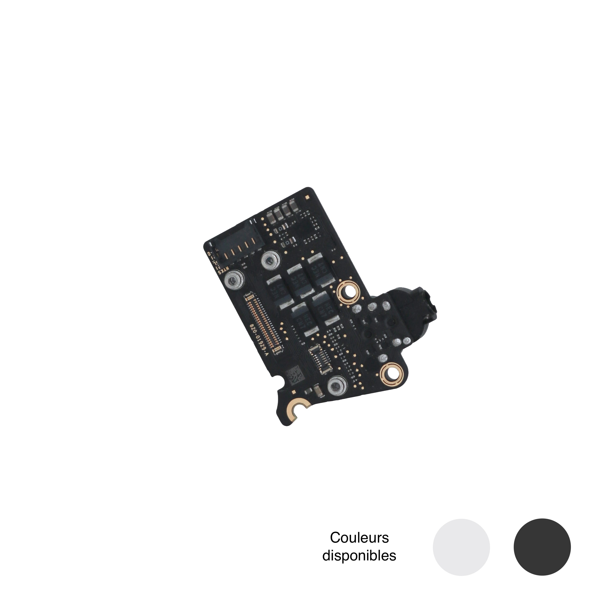 carte-audio-macbook-air-M1