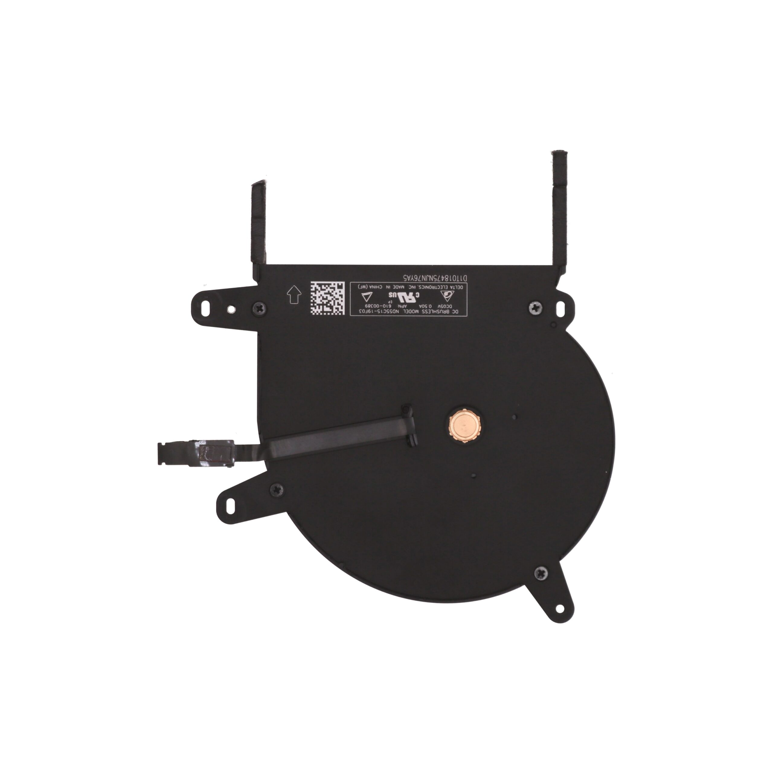 Ventilateur MacBook Pro 13" 2020 A2289 A2338 M1 M2 – Image 2